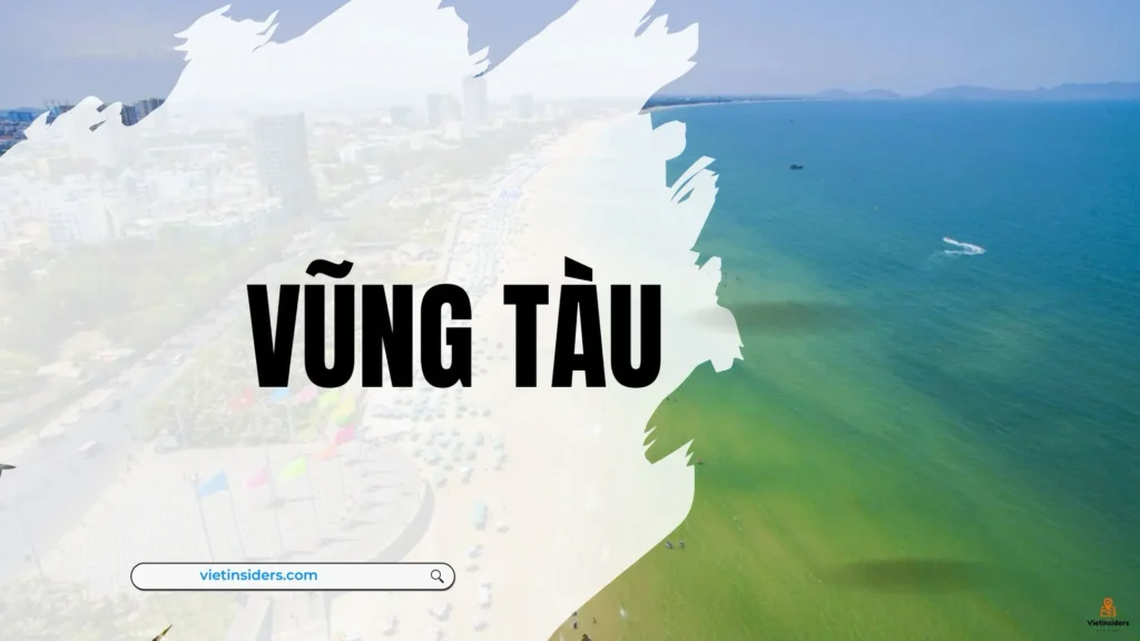 Hình ảnh về TP Vũng Tàu