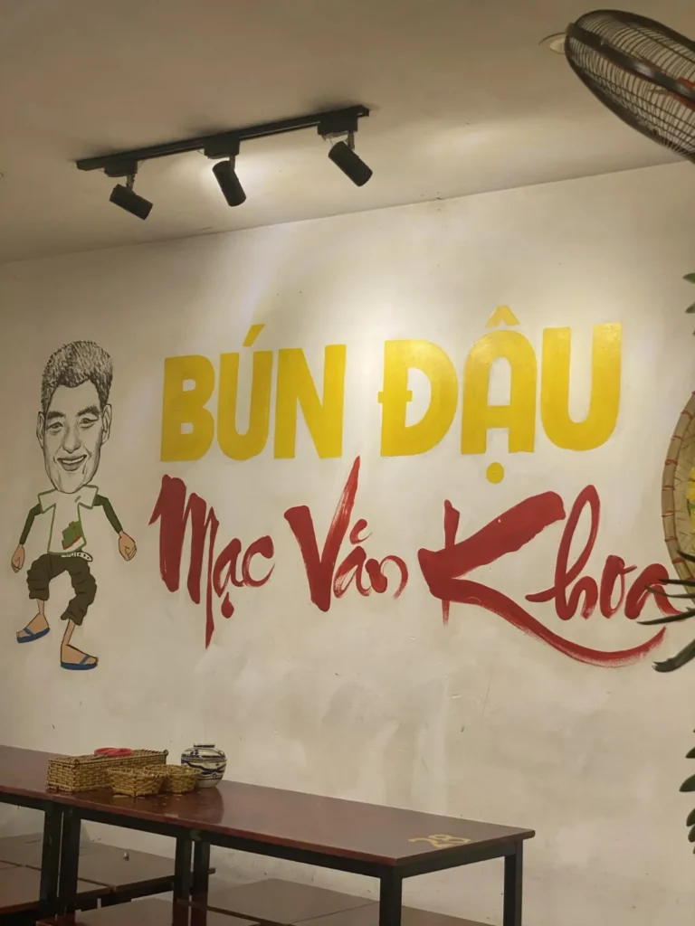 Bun dau Mac Van Khoa QL13 Binh Thanh TPHCM 4 768x1024