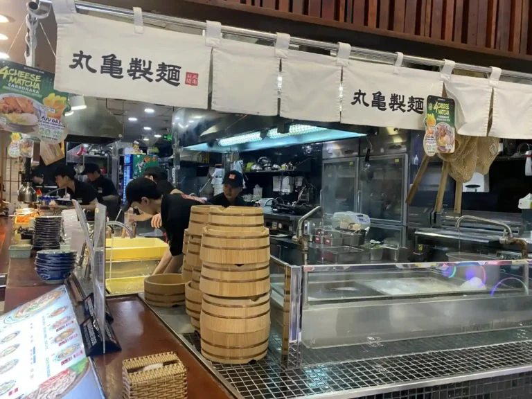 Marukame Udon SC Vivocity Q7 1 768x576