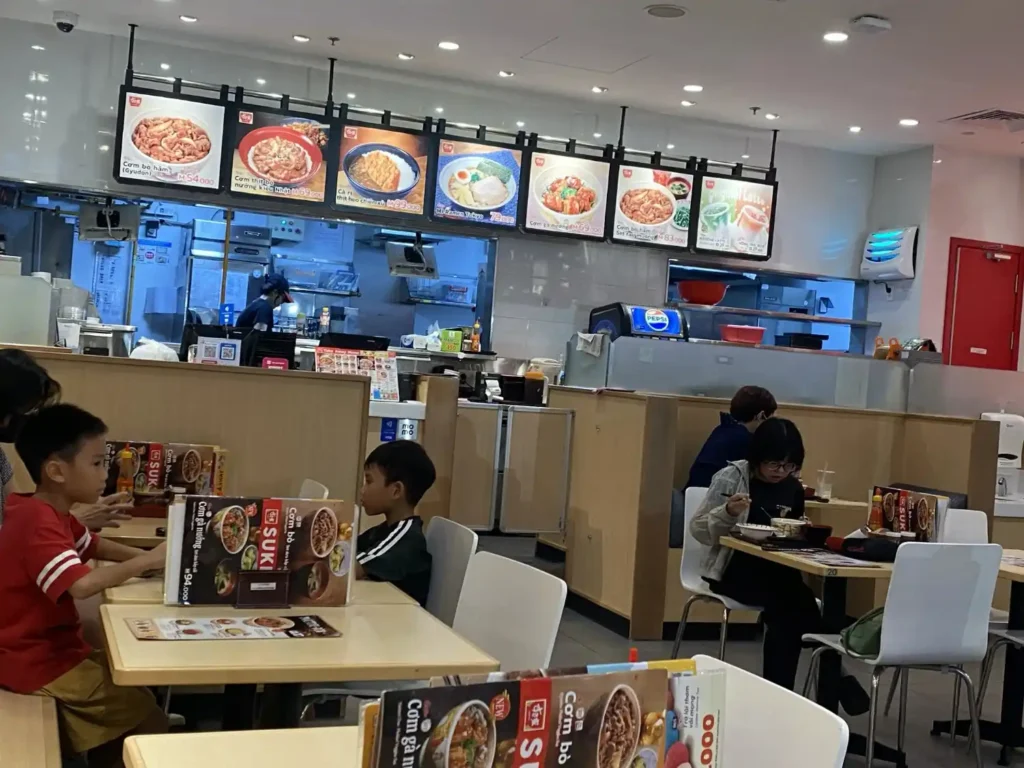 Sukiya SC VivoCity Q7 TPHCM 1 1024x768