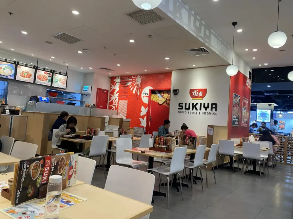 Sukiya SC VivoCity Q7 TPHCM 3 1024x768