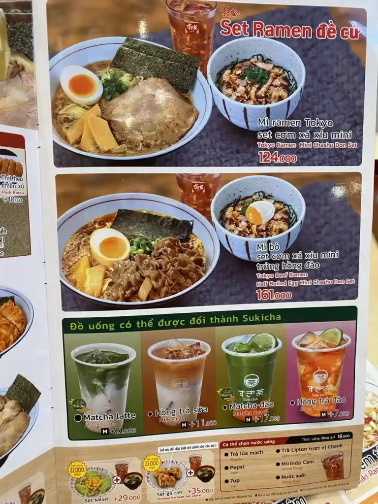 Sukiya SC VivoCity Q7 TPHCM menu 10 768x1023