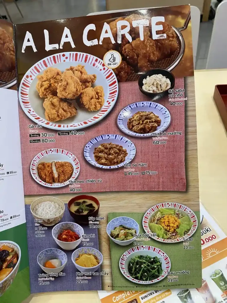 Sukiya SC VivoCity Q7 TPHCM menu 16 768x1022