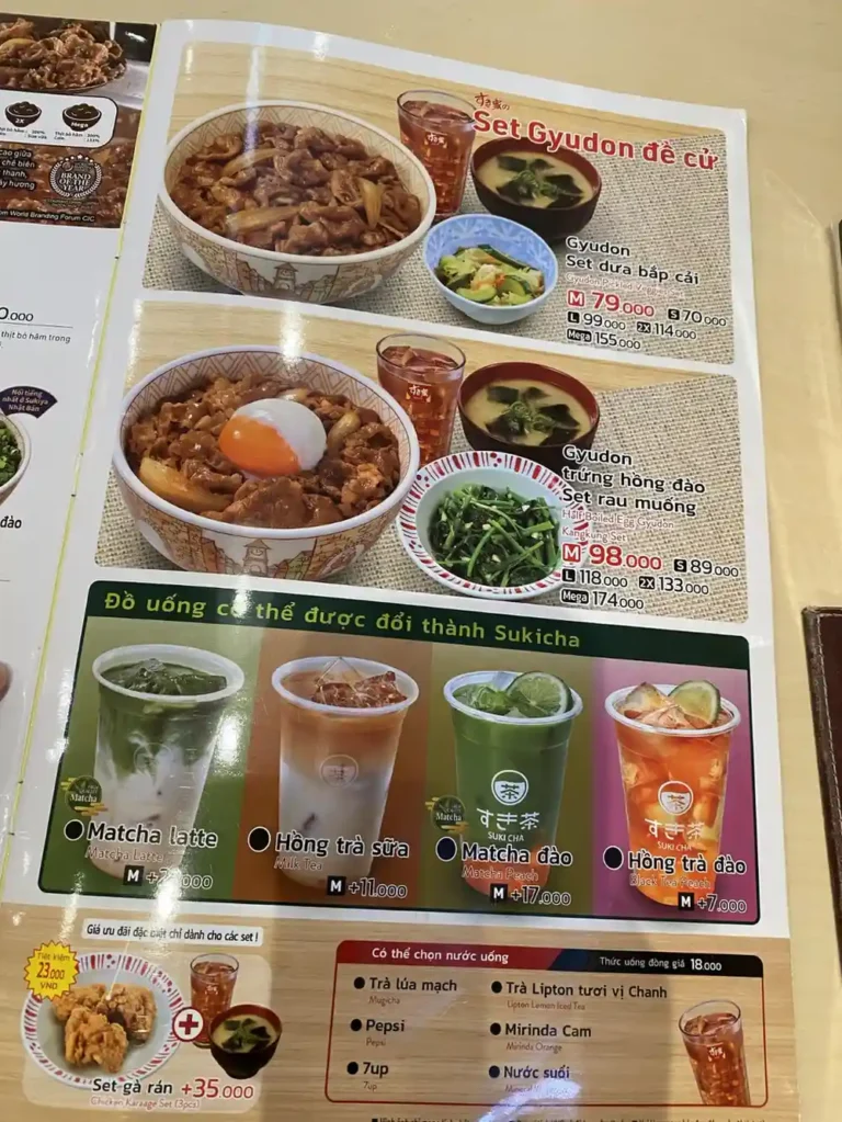 Sukiya SC VivoCity Q7 TPHCM menu 22 768x1023