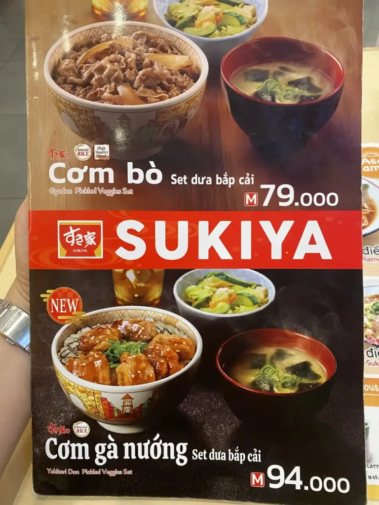 Sukiya SC VivoCity Q7 TPHCM menu 4 768x1024