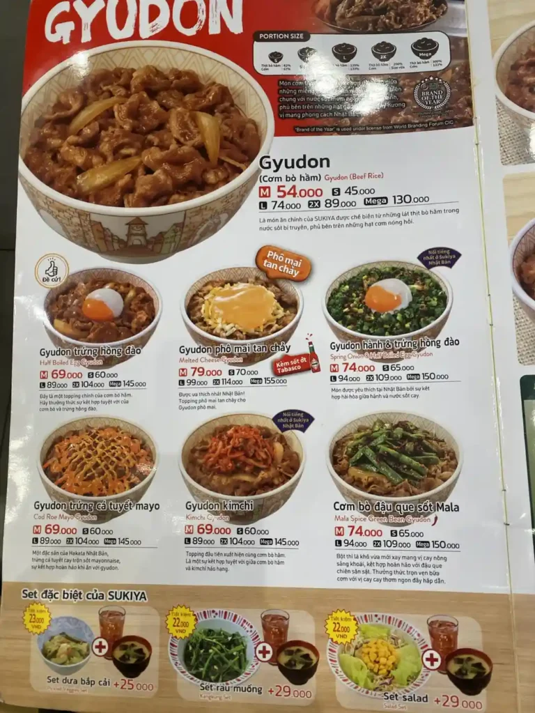 Sukiya SC VivoCity Q7 TPHCM menu 5 768x1023