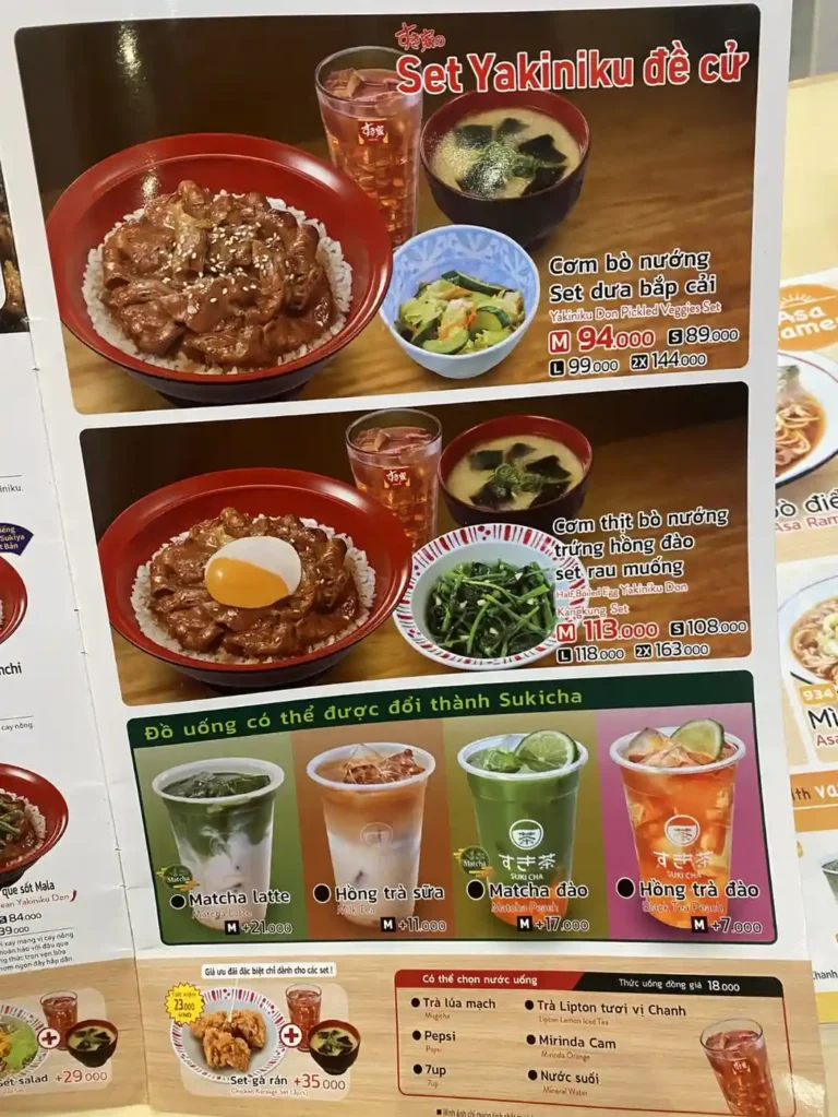 Sukiya SC VivoCity Q7 TPHCM menu 8 768x1023