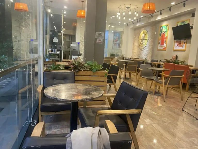 Viva Star Coffee Thanh Thai Q10 768x576