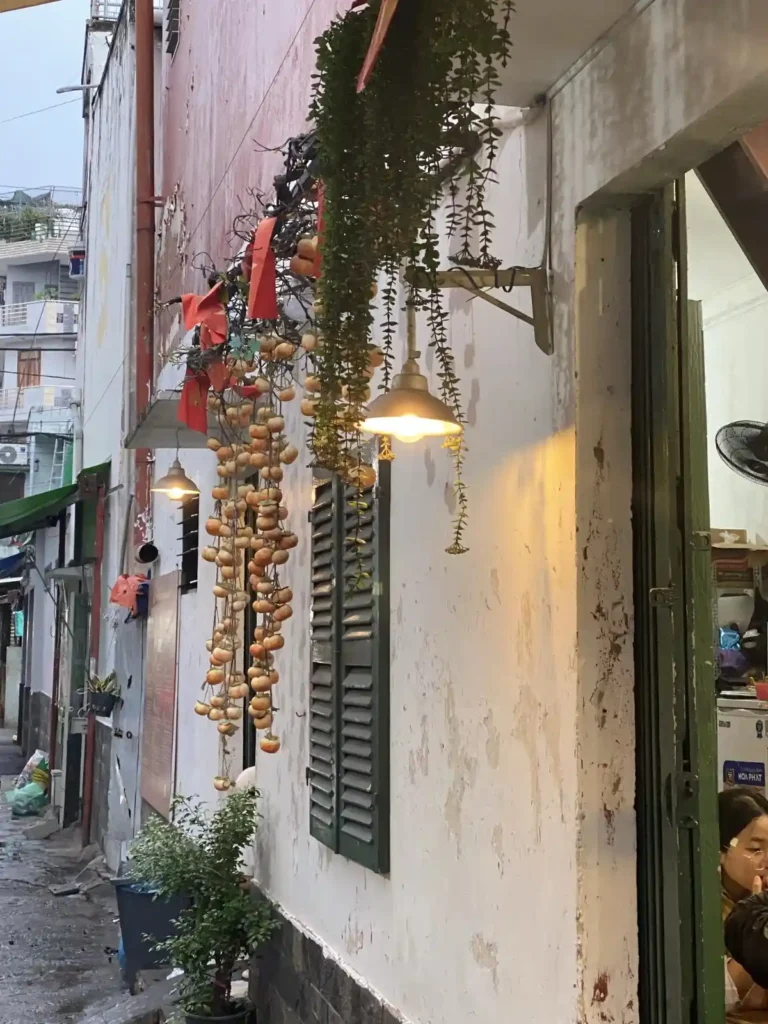 Bánh căn - bánh xèo Đà Lạt Ơi tại Phú Nhuận