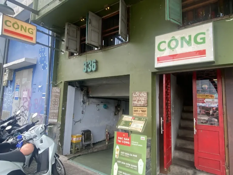 Cong Ca Phe Truong Sa Phu Nhuan 2 768x576