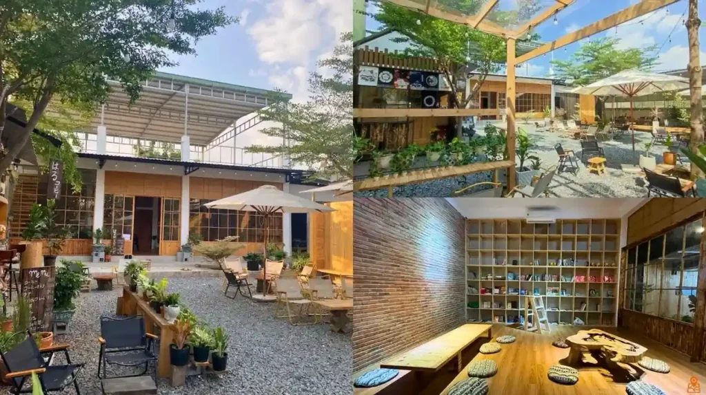 Haru Coffee Quận 12