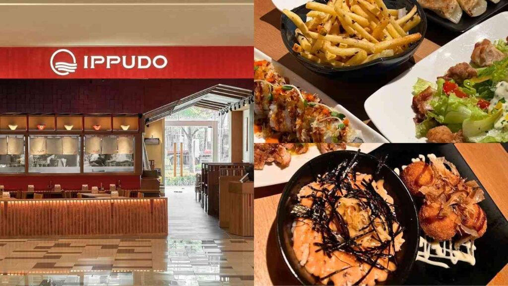 Ippudo SC VivoCity