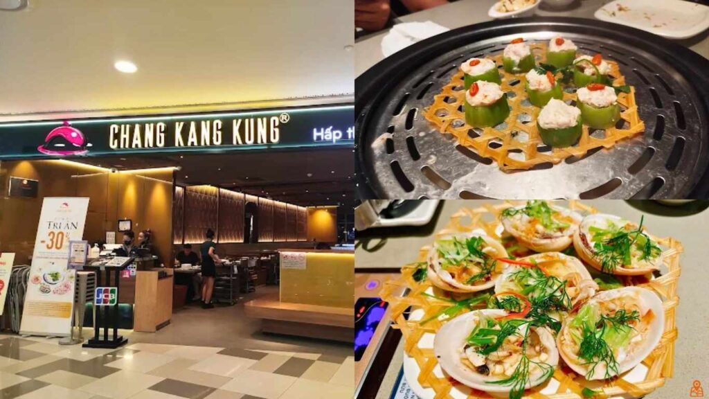 SC ViVo Chang Kang Kung