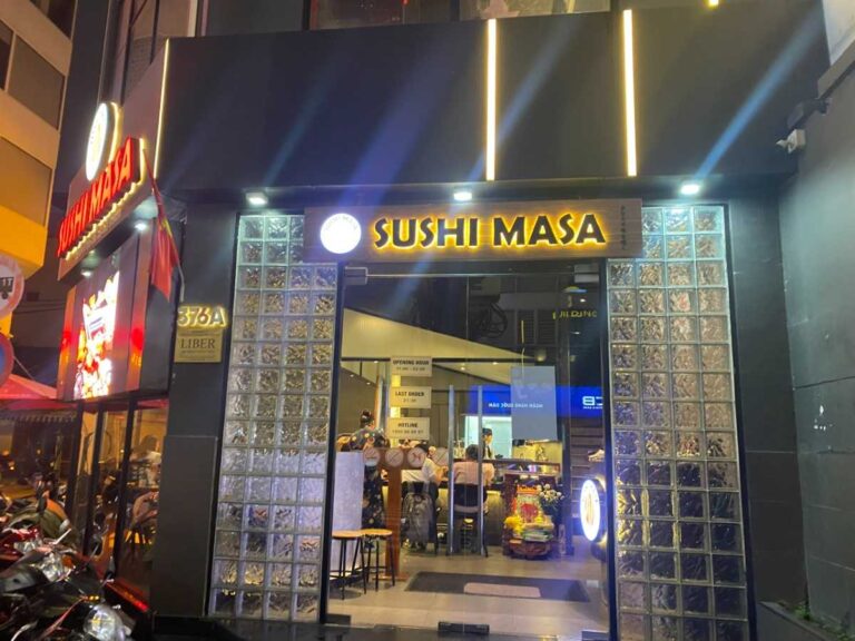 Shushi Masa Khong Gian 768x576