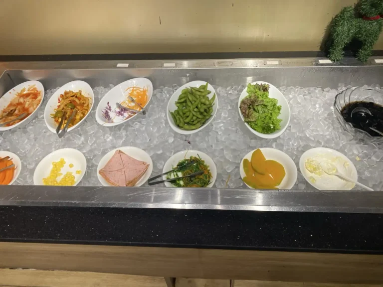 Buffet Sushi Kunimoto Truong Cong Dinh Tan Binh menu 25 768x576