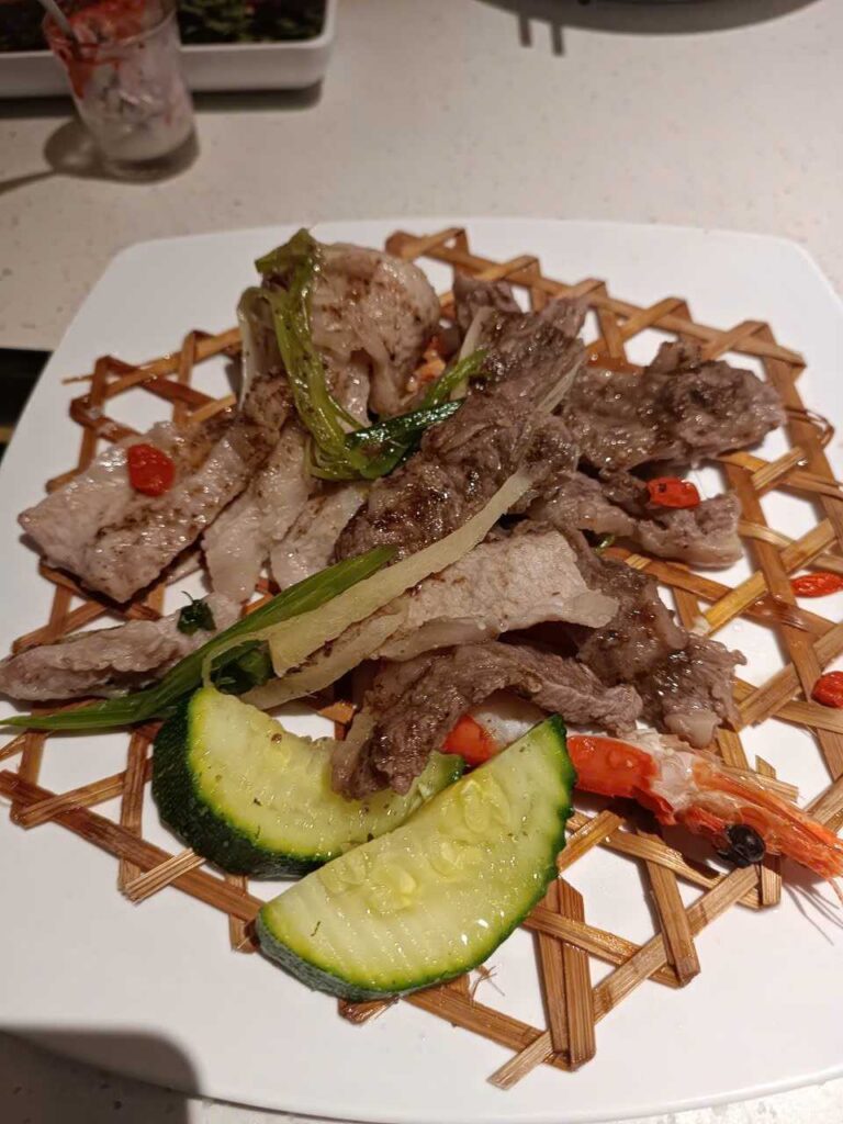 Long Wang Mon An 768x1024