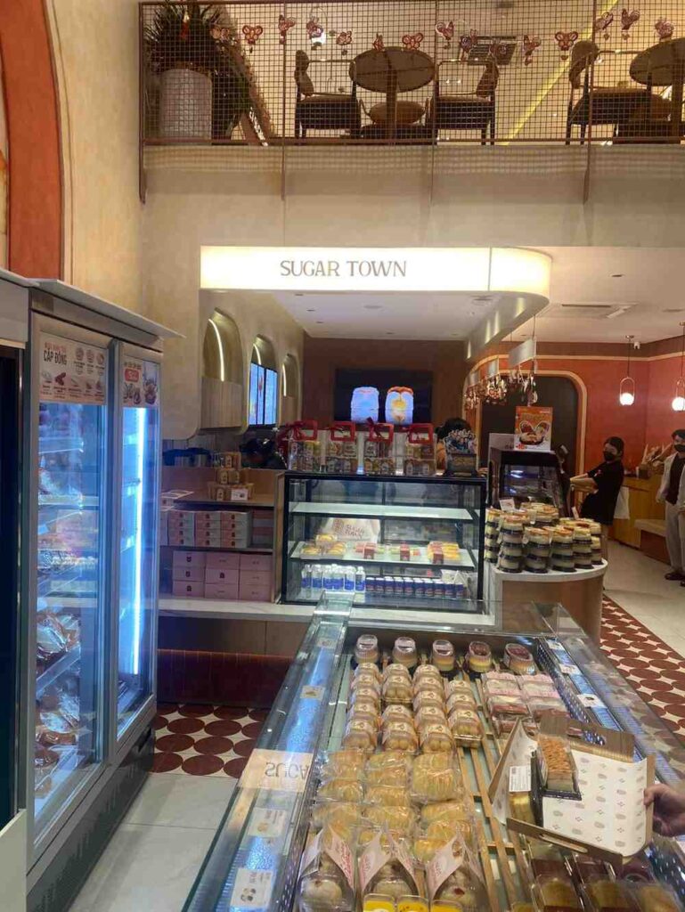 Sugar Town Vo Van Ngan 1 769x1024