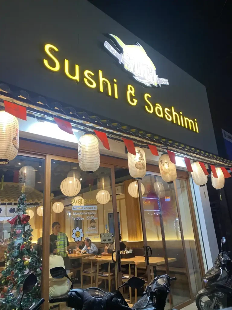 Sugi Sushi Sashimi Thu Duc 1 768x1024