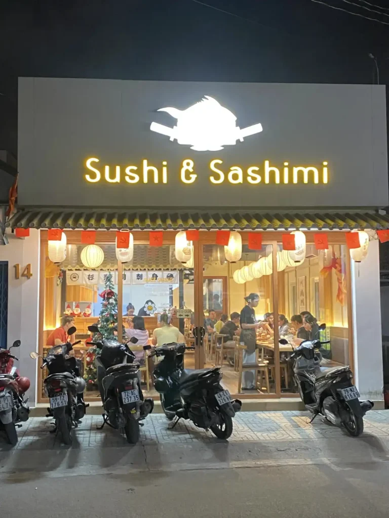Sugi Sushi Sashimi Thu Duc 3 768x1024