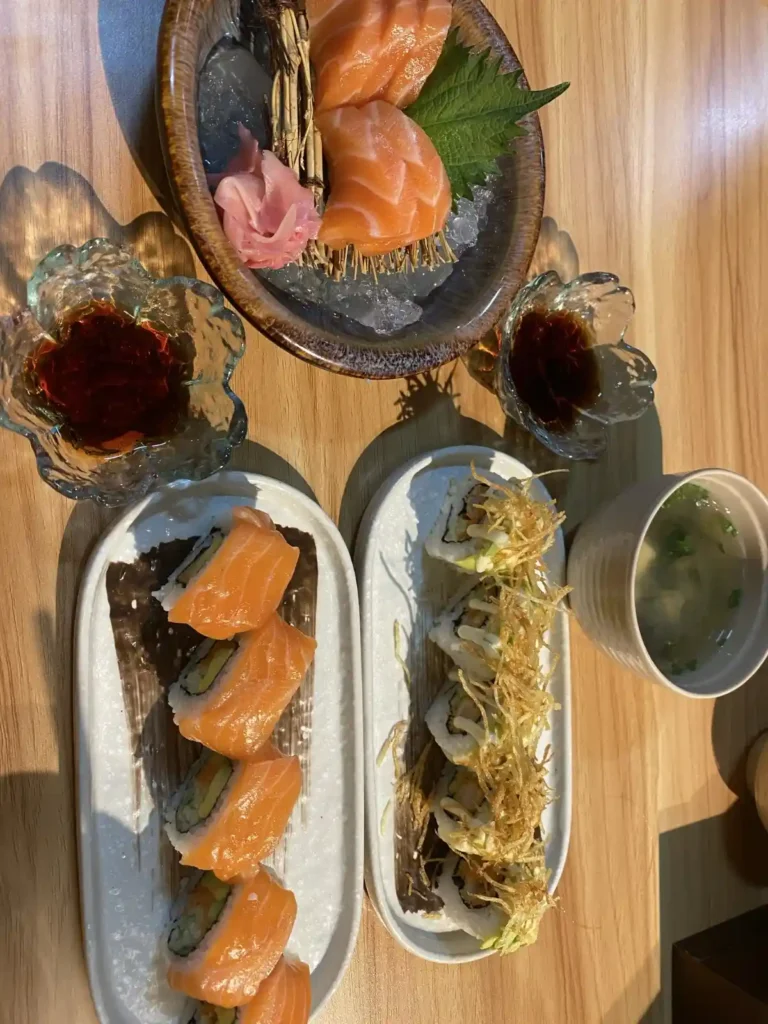 Sugi Sushi Sashimi Thu Duc 6 768x1024