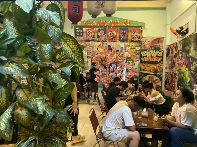 Sushi Osaka Phu Chau Thu Duc 2 768x576