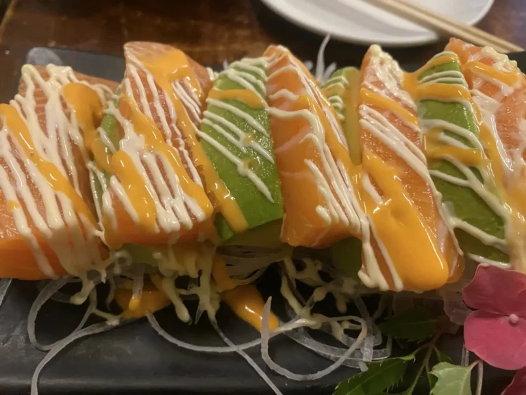 Sushi Osaka Phu Chau Thu Duc 44 768x576