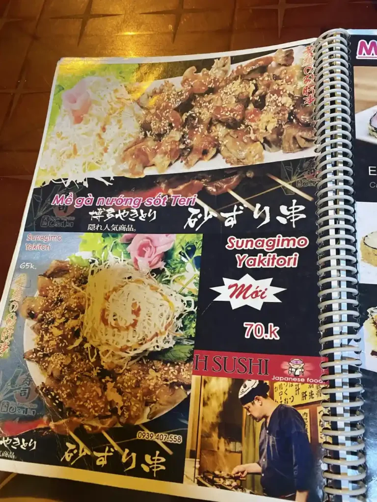 Sushi Osaka Phu Chau Thu Duc menu 23 768x1023