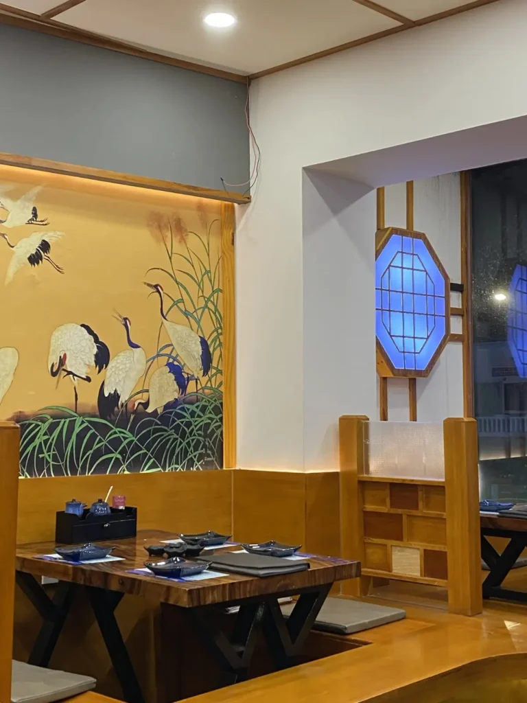 Thien Du Sushi Tran Hung Dao 1 768x1024