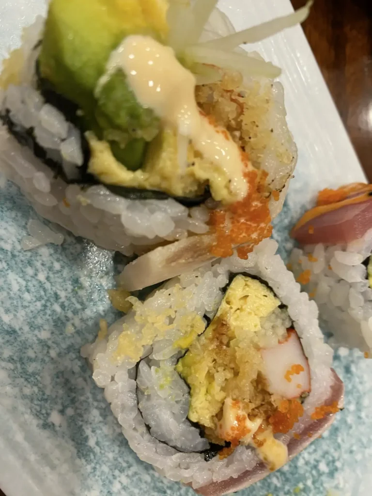 Thien Du Sushi Tran Hung Dao 14 768x1024