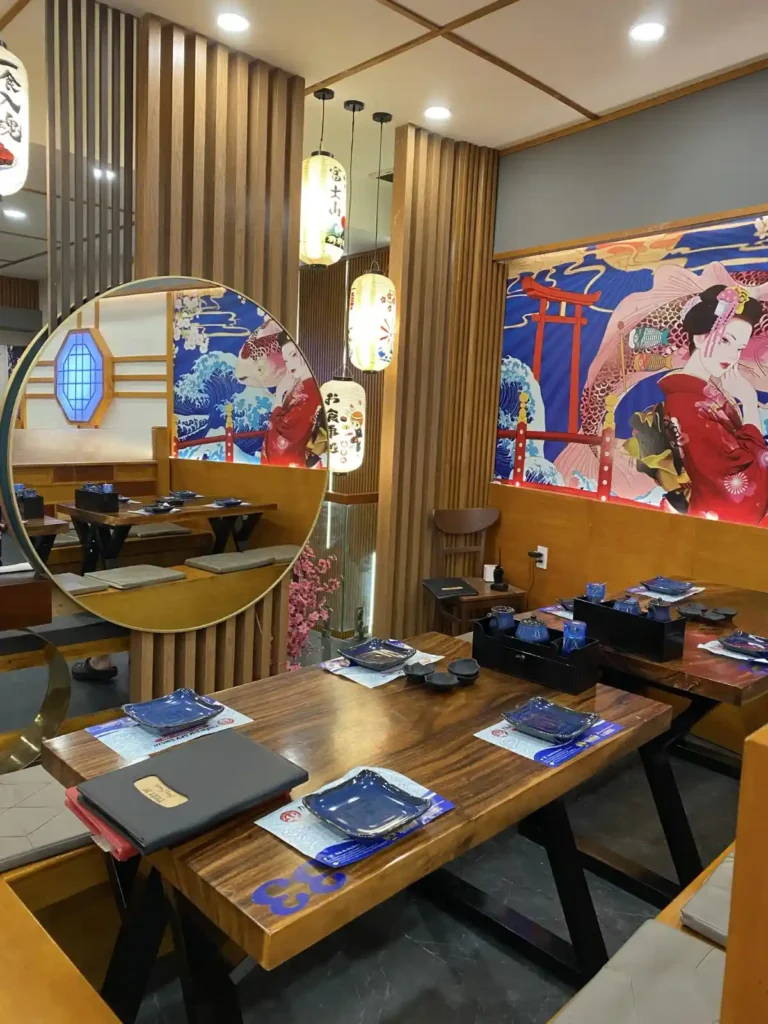 Thien Du Sushi Tran Hung Dao 17 768x1024