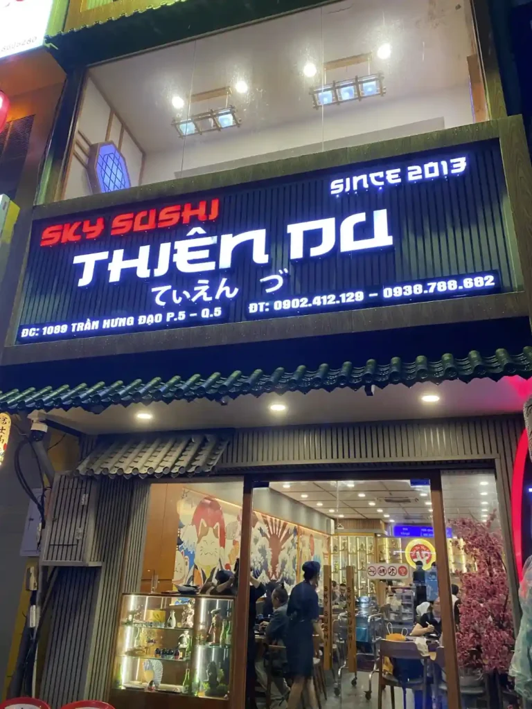Thien Du Sushi Tran Hung Dao 18 768x1024