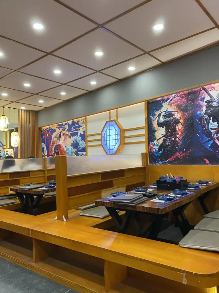 Thien Du Sushi Tran Hung Dao 2 768x1024