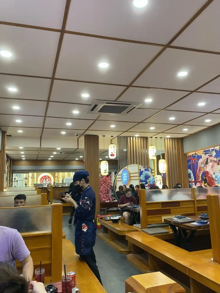 Thien Du Sushi Tran Hung Dao 8 768x1024
