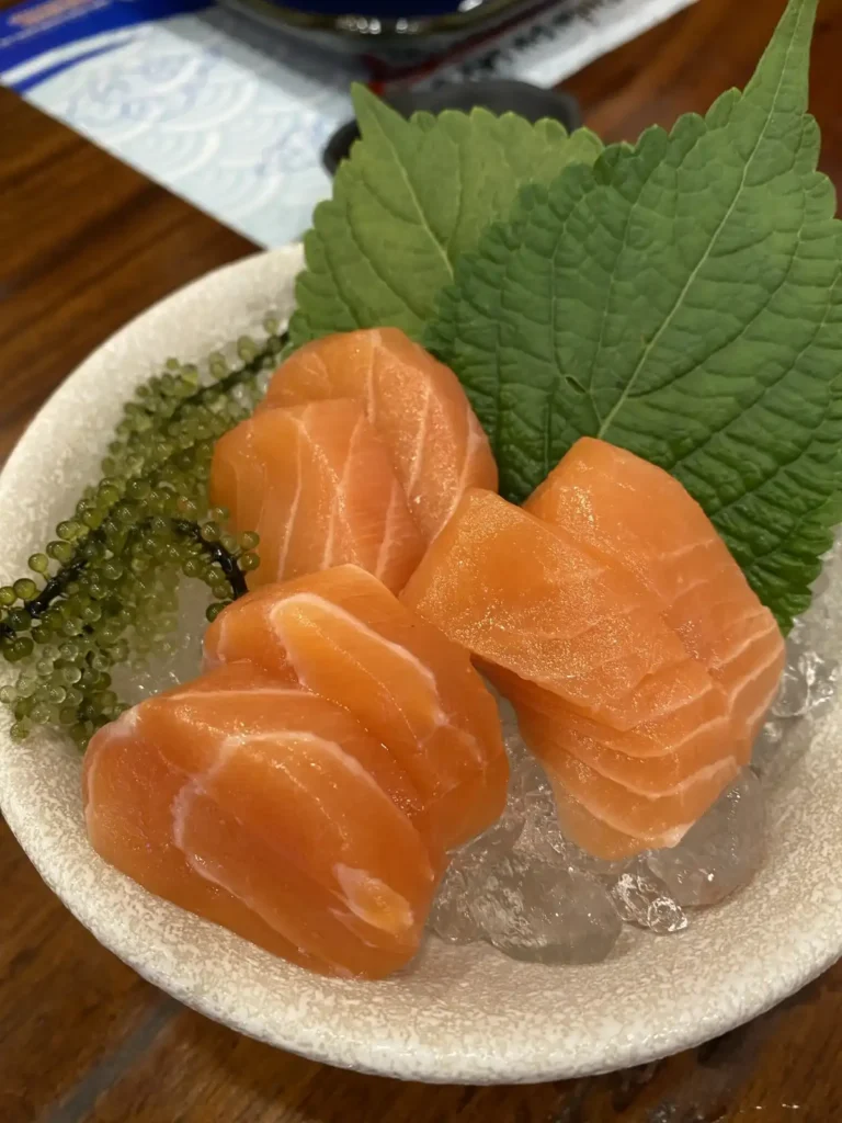 Thien Du Sushi Tran Hung Dao 9 768x1024