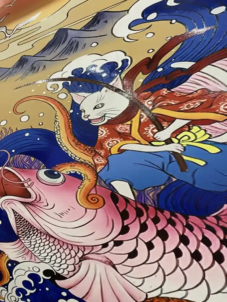 Thien Du Sushi Tran Hung Dao menu 3 768x1023