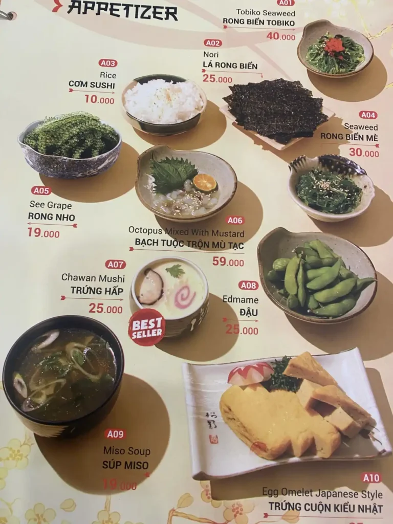 Sushi 79 Tran Hung Dao Q5 Menu 1 768x1024