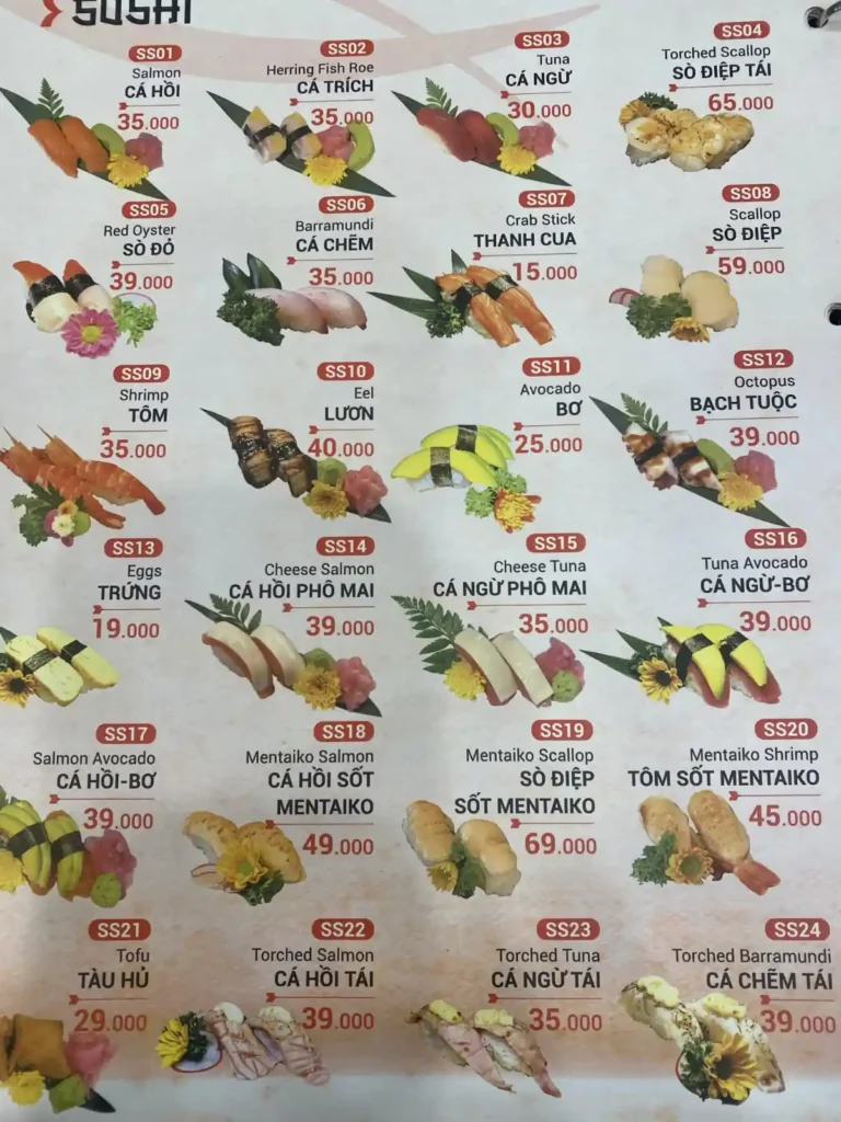Sushi 79 Tran Hung Dao Q5 Menu 10 768x1024
