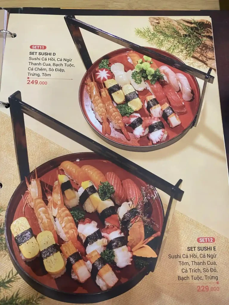 Sushi 79 Tran Hung Dao Q5 Menu 13 768x1024