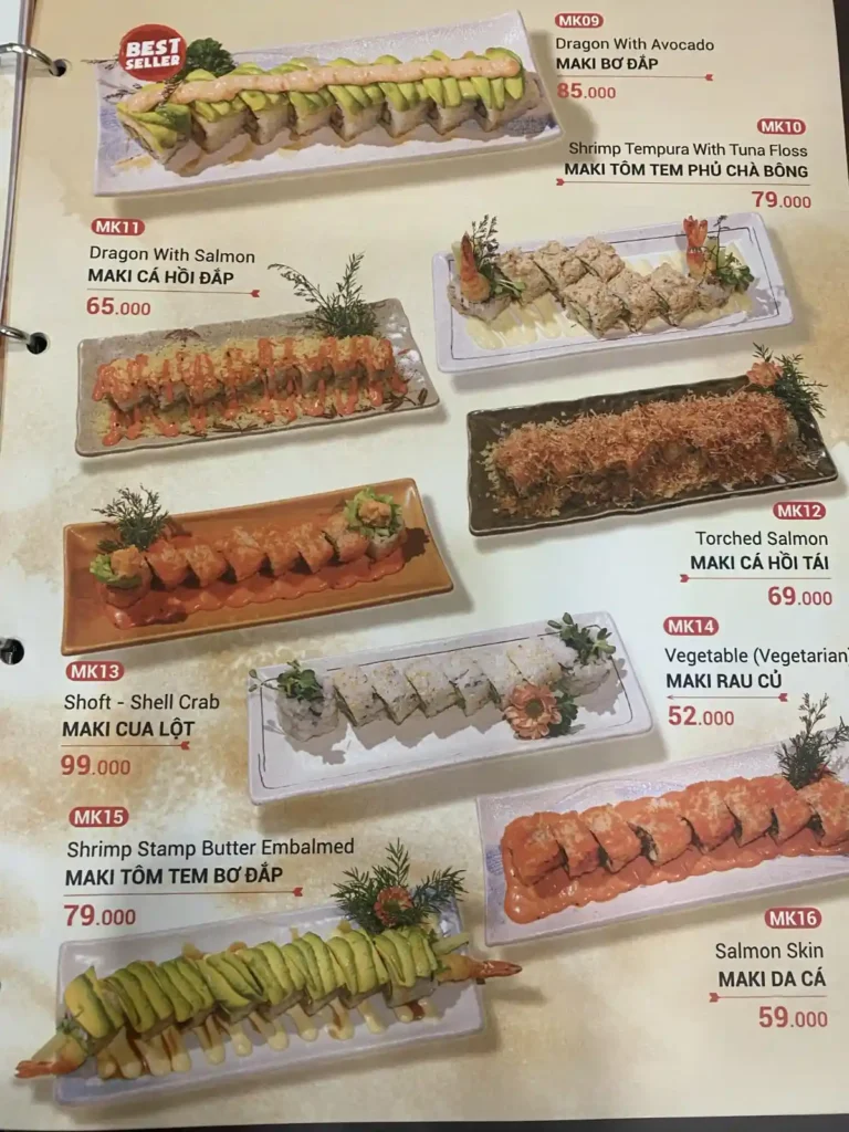 Sushi 79 Tran Hung Dao Q5 Menu 15 768x1024