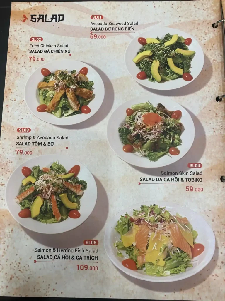 Sushi 79 Tran Hung Dao Q5 Menu 2 768x1024