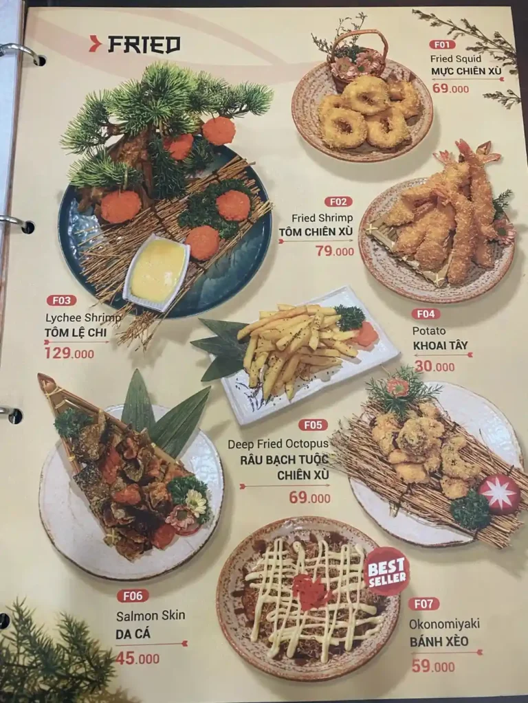 Sushi 79 Tran Hung Dao Q5 Menu 24 768x1023