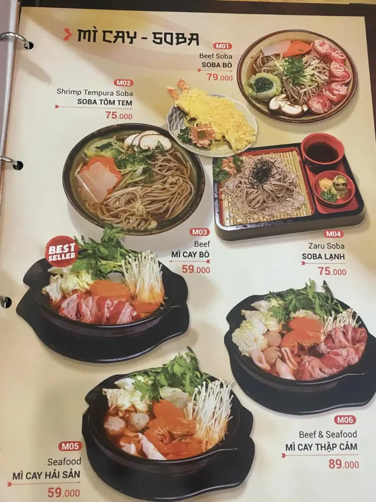 Sushi 79 Tran Hung Dao Q5 Menu 26 768x1024