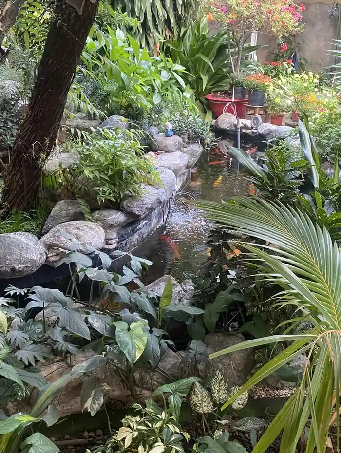 Tiem Cafe Hoi Niem Hoang Viet Tan Binh TPHCM 12