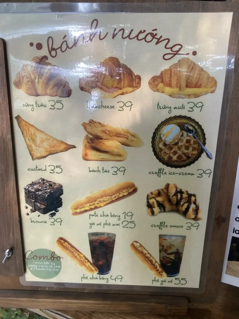 Tiem Cafe Hoi Niem Hoang Viet Tan Binh TPHCM 2 768x1024