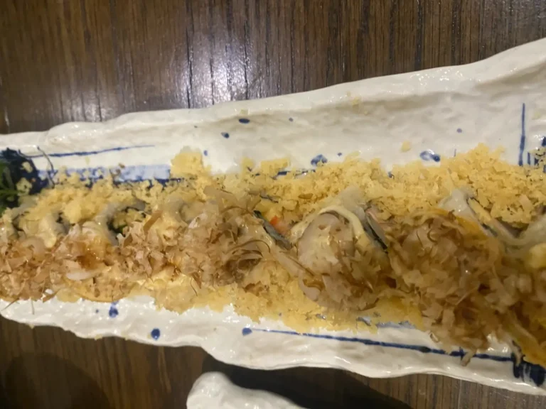 Haru Sushi 458 Nguyen Thi Thap Q7 10 768x576