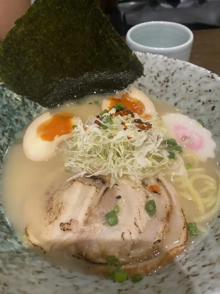 Haru Sushi 458 Nguyen Thi Thap Q7 3 768x1024