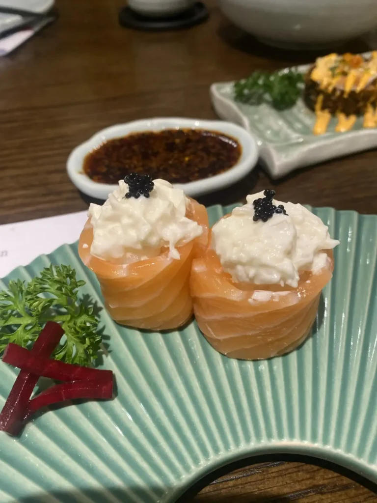Haru Sushi 458 Nguyen Thi Thap Q7 4 768x1024