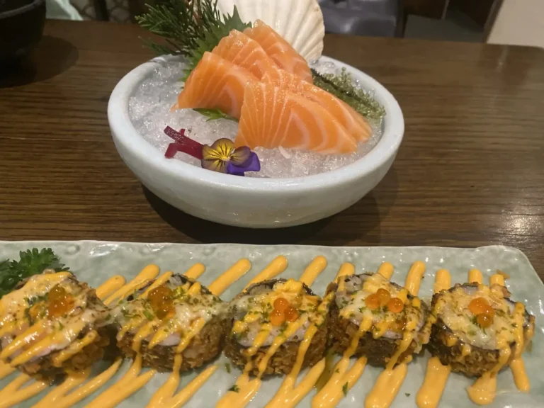 Haru Sushi 458 Nguyen Thi Thap Q7 5 768x576