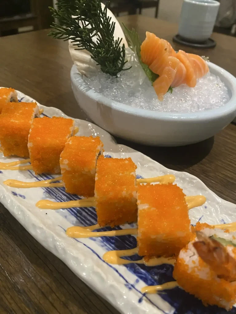 Haru Sushi 458 Nguyen Thi Thap Q7 7 768x1024