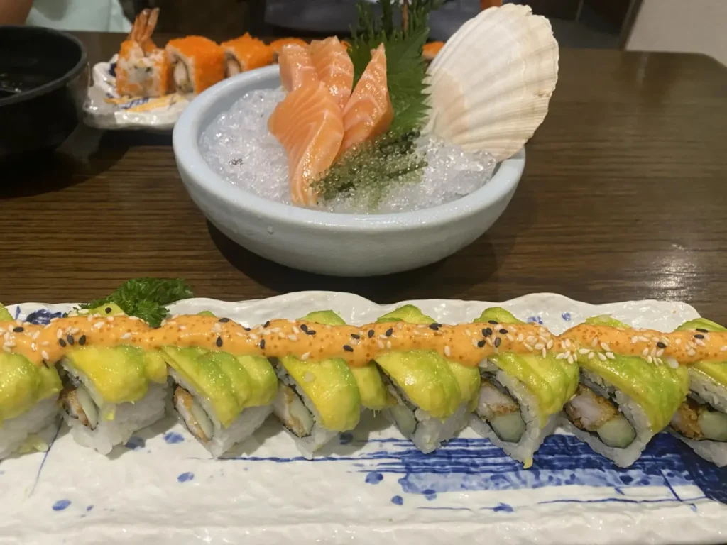 Haru Sushi 458 Nguyen Thi Thap Q7 8 1024x768